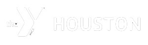 White text-based logo displaying a large Y followed by "Houston"