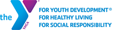 Houston YMCA Logo