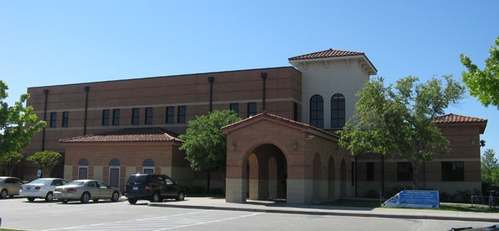 Locations - Houston Ymca