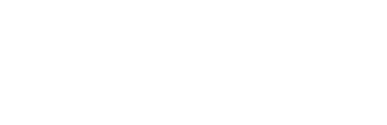A text-based logo with the word "the" in lowercase in white font, with a large block "Y" next to it to present the YMCA, "YMCA" is written up the lower stem of the "Y". In the right corner the text "for youth development, for healthy living, for social responsibility" each on an individual line in white, sans serif font.