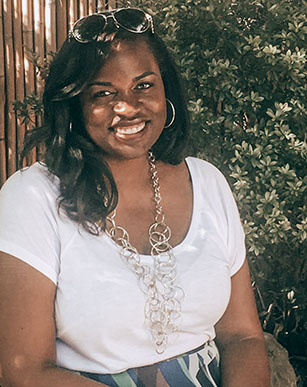 Updated Photo for Stephanie Taylor