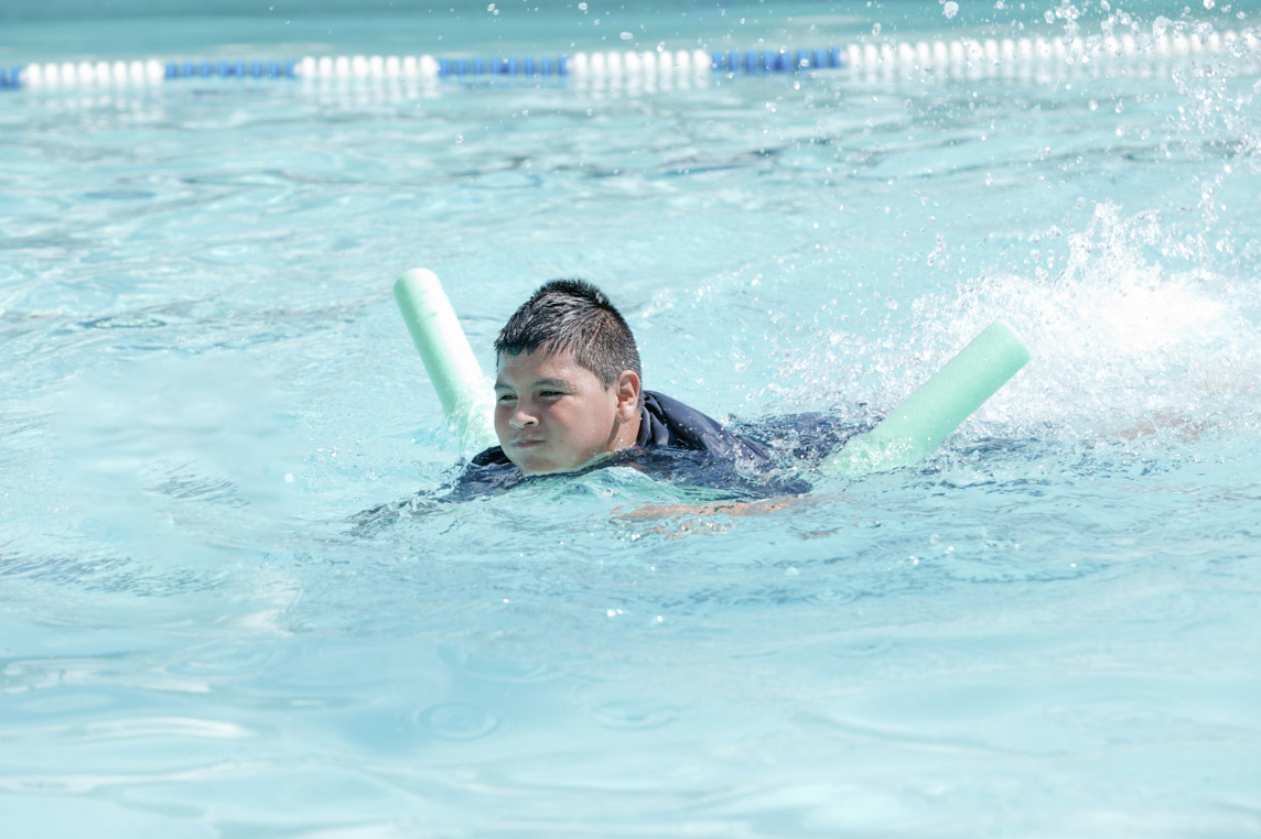 Swim Lessons  Old Colony YMCA