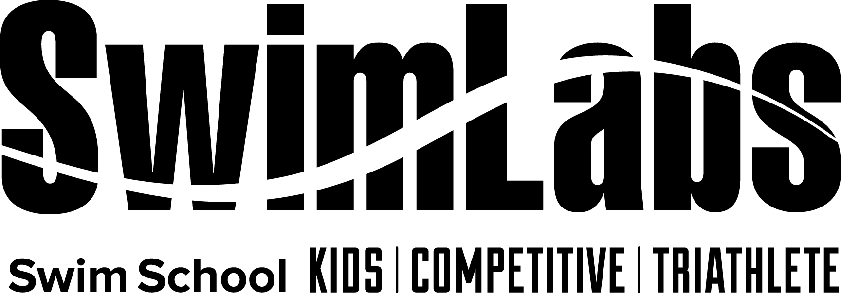 SwimLabs-OneColor-Black