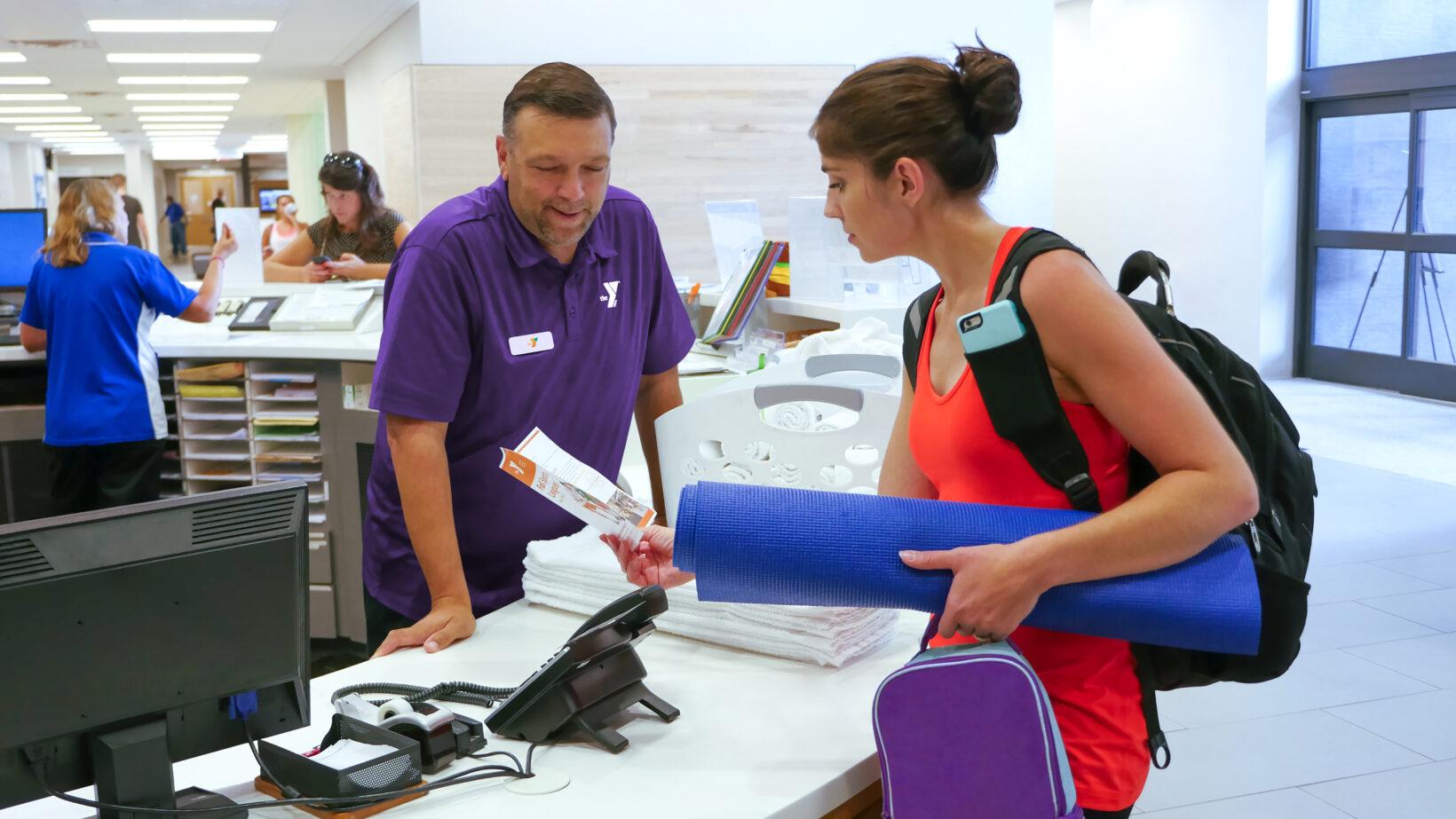 More Than a Job –  A Summer of Impact
