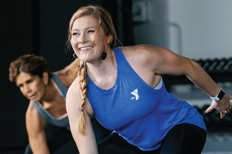 FITNESS-BLOCK